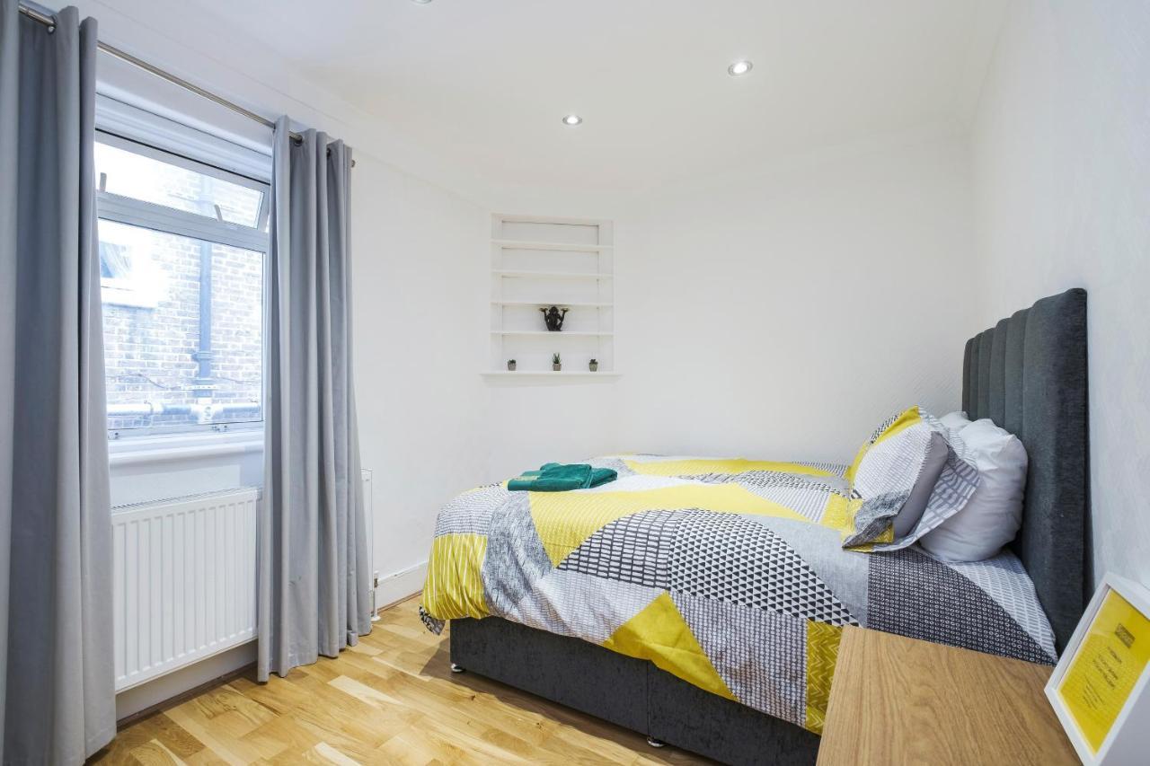 Apartamento Marylebone Mews - Beautiful 2 Bedroom Flat Londres