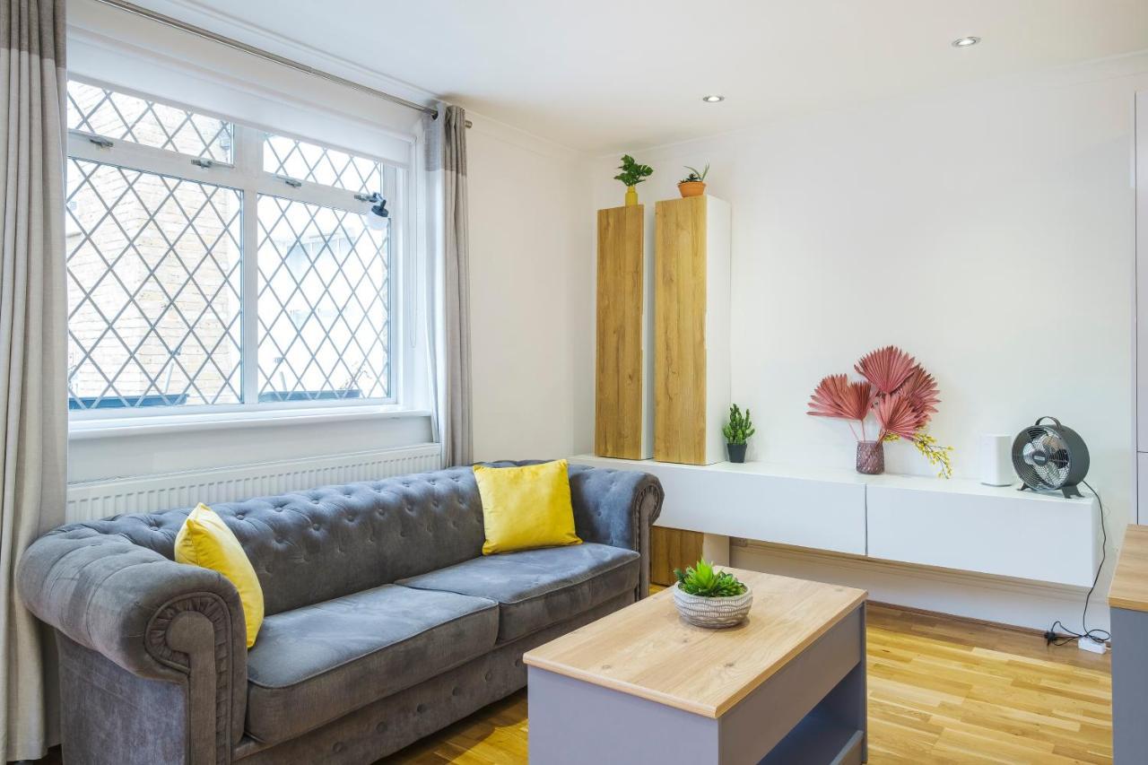 Apartamento Marylebone Mews - Beautiful 2 Bedroom Flat *