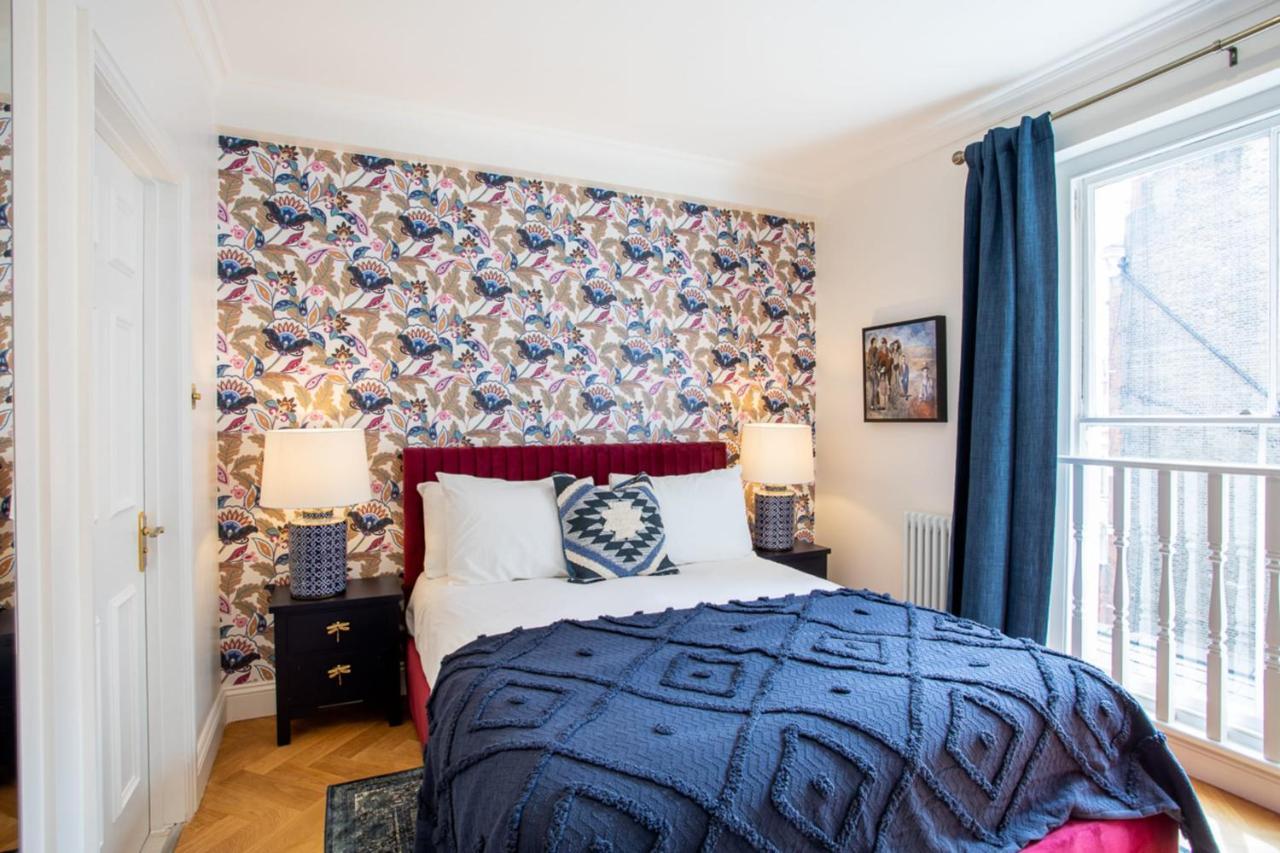 Fabulous Gloucester Road *