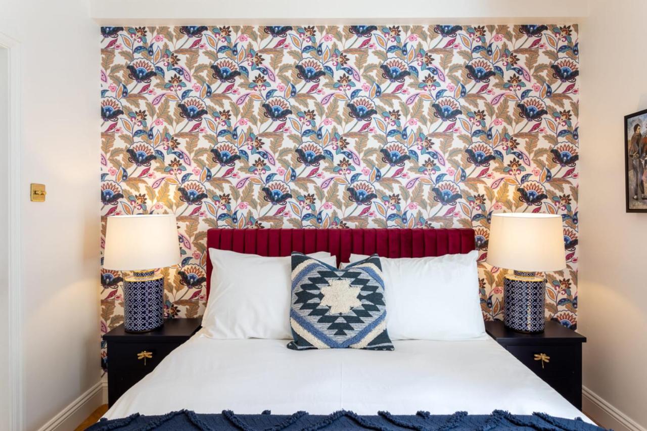Fabulous Gloucester Road London