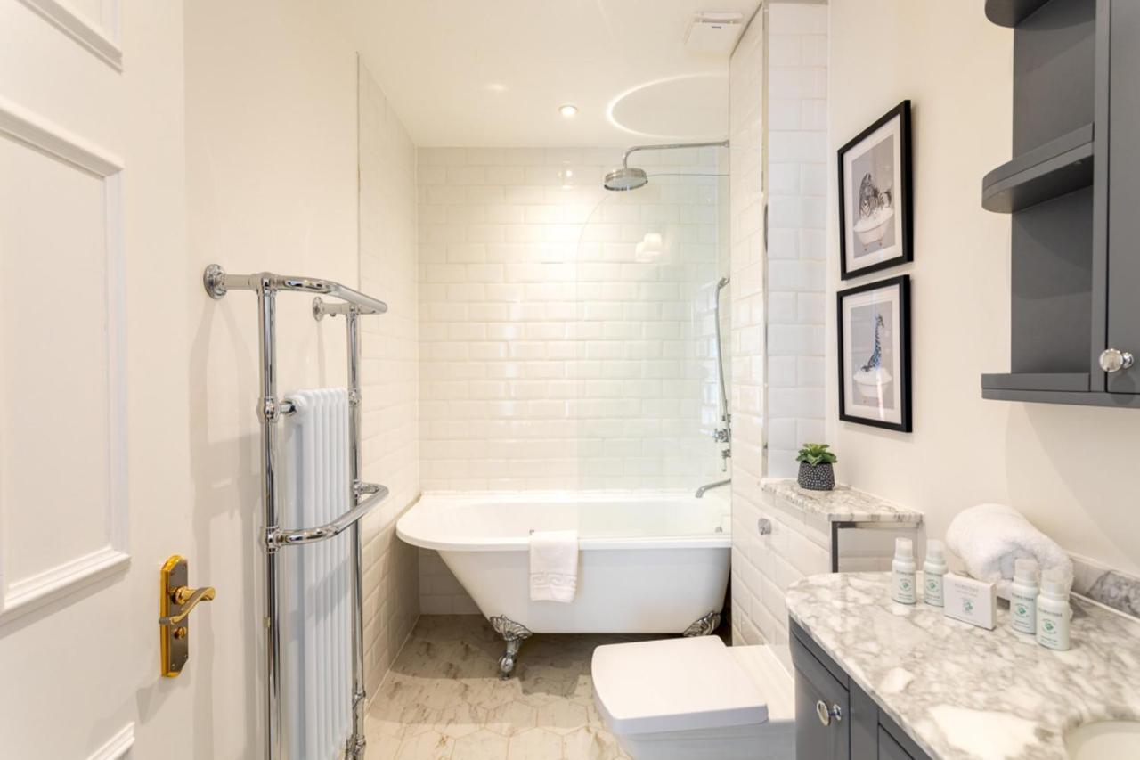 Apartment Fabulous Gloucester Road *
