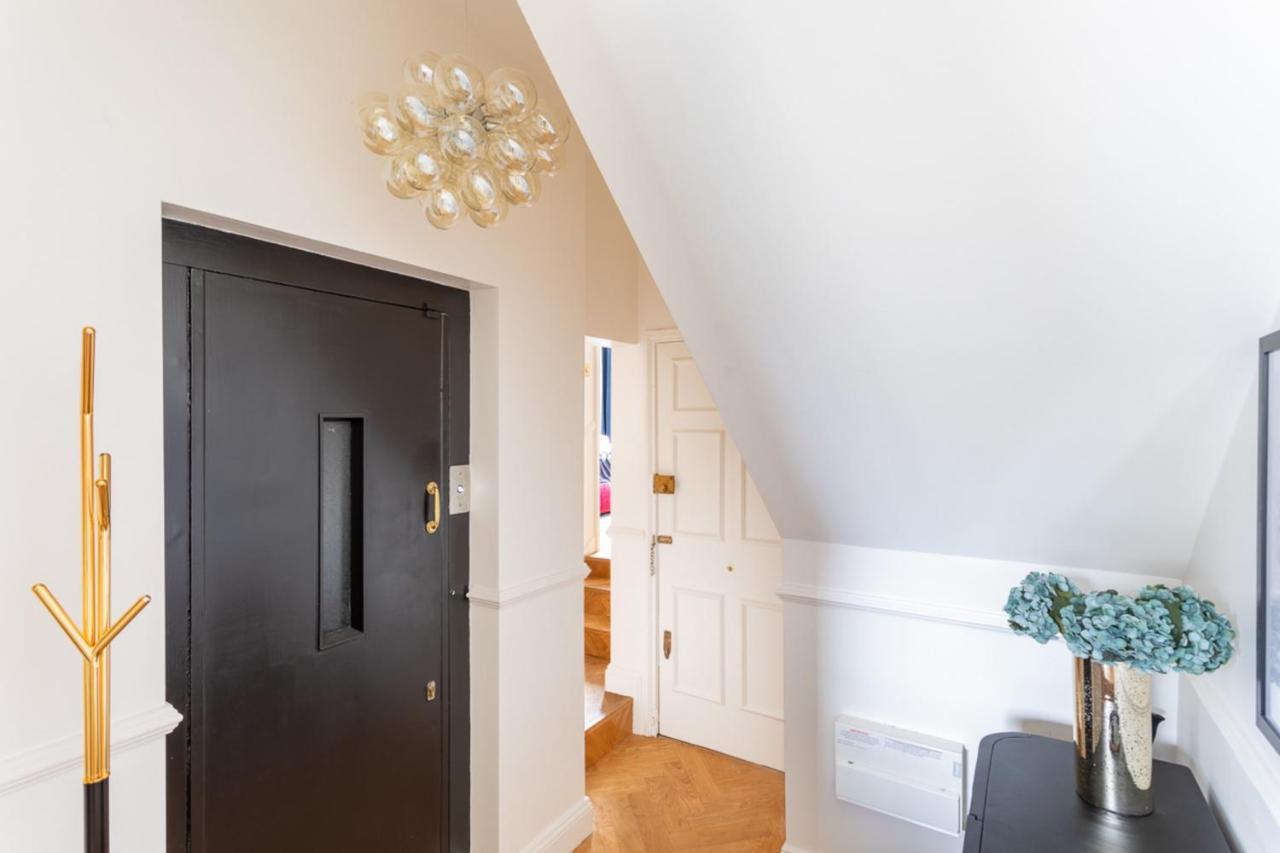 Fabulous Gloucester Road * London