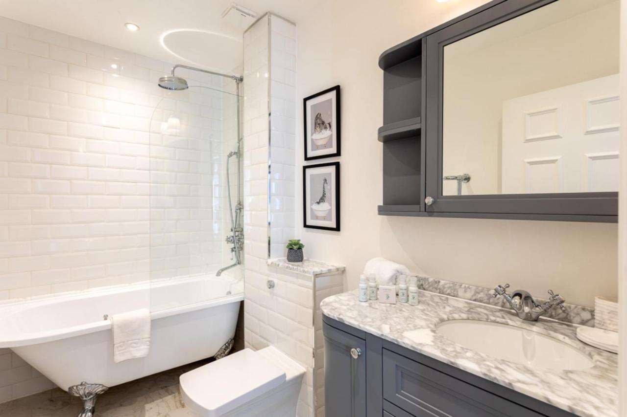 Fabulous Gloucester Road * London