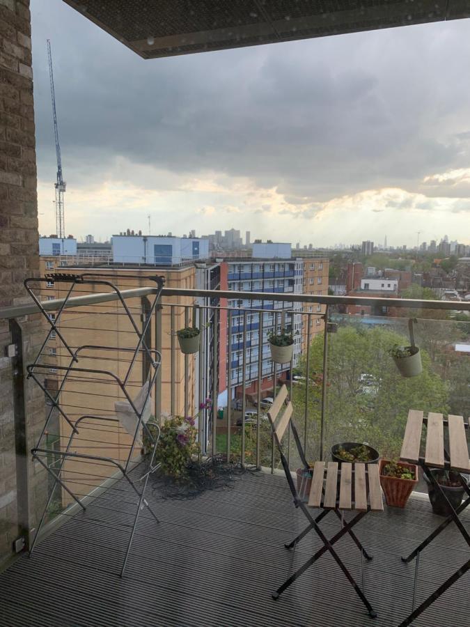 Beautiful 2-Bed Apartment In London Appartement