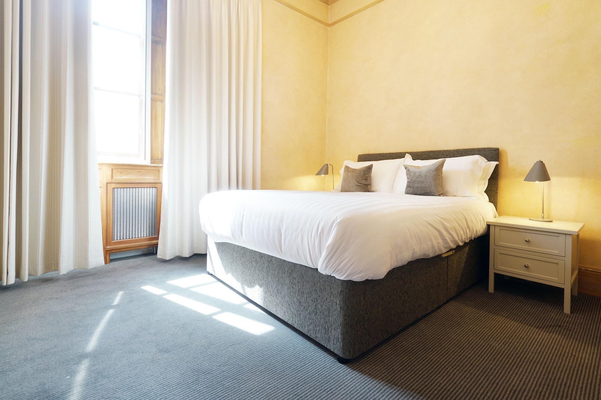 Apartahotel Chesham Court Knightsbridge