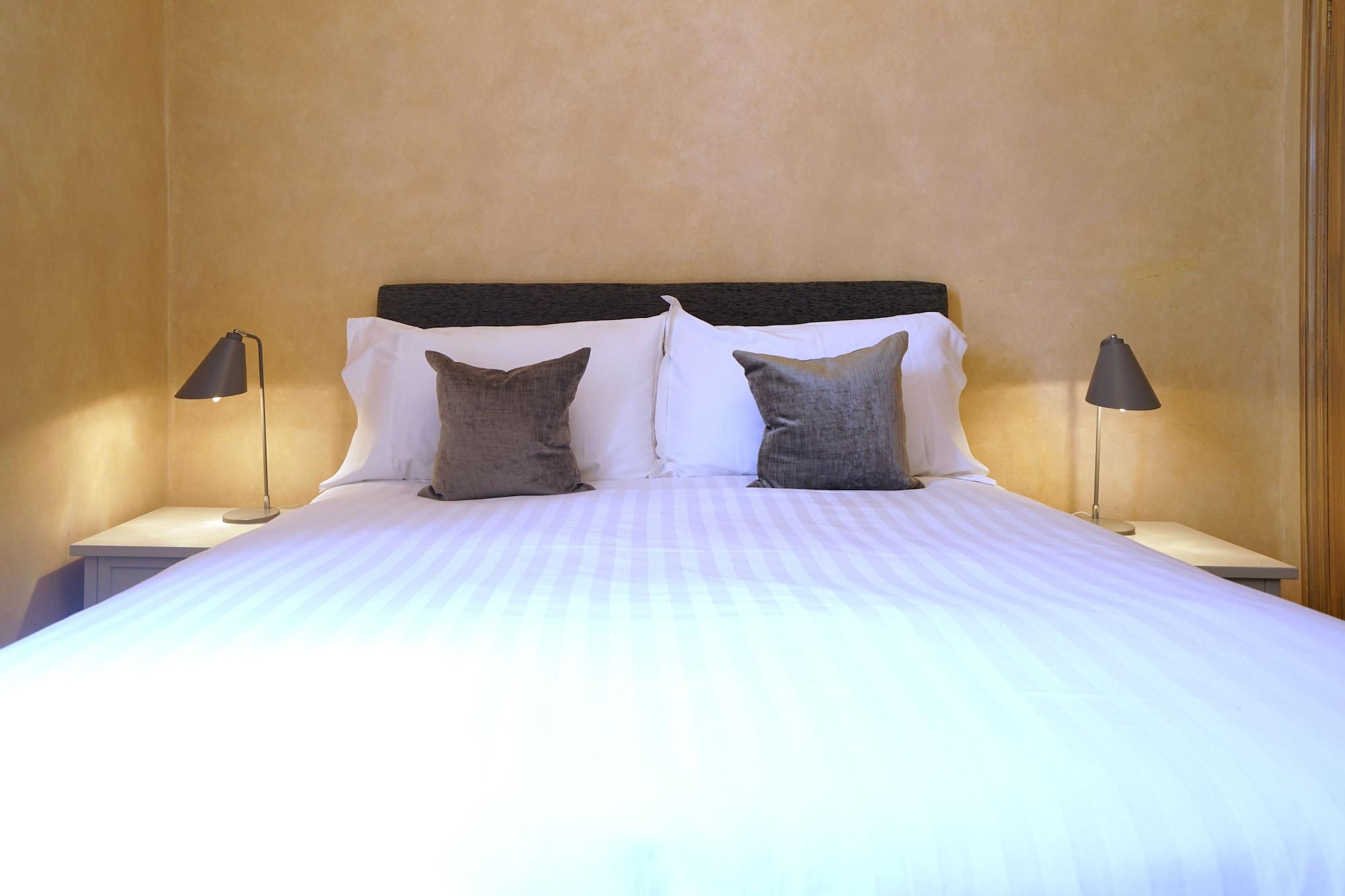 Apartahotel Chesham Court Knightsbridge Londres