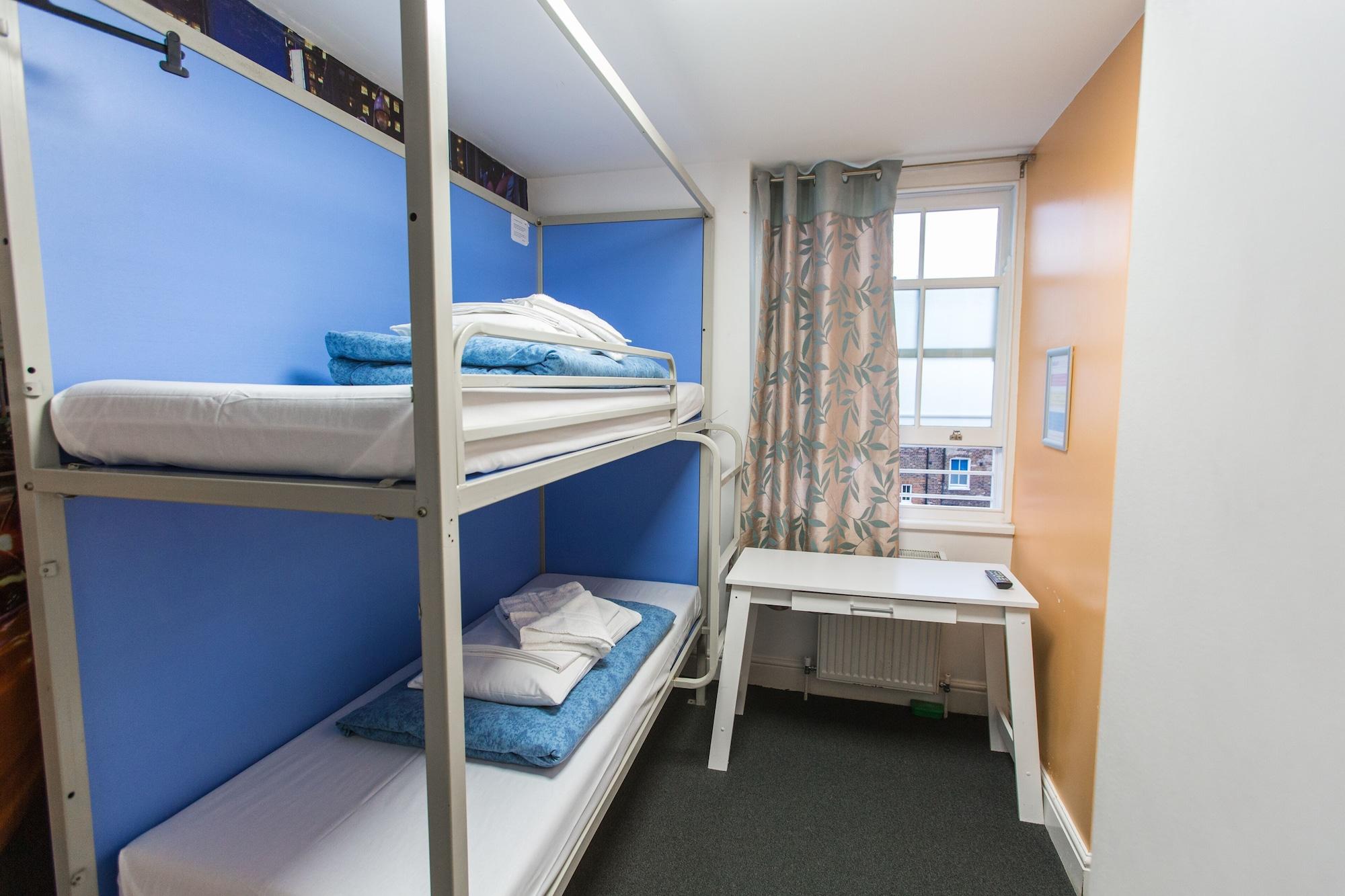 Hostel Smart Russell Square