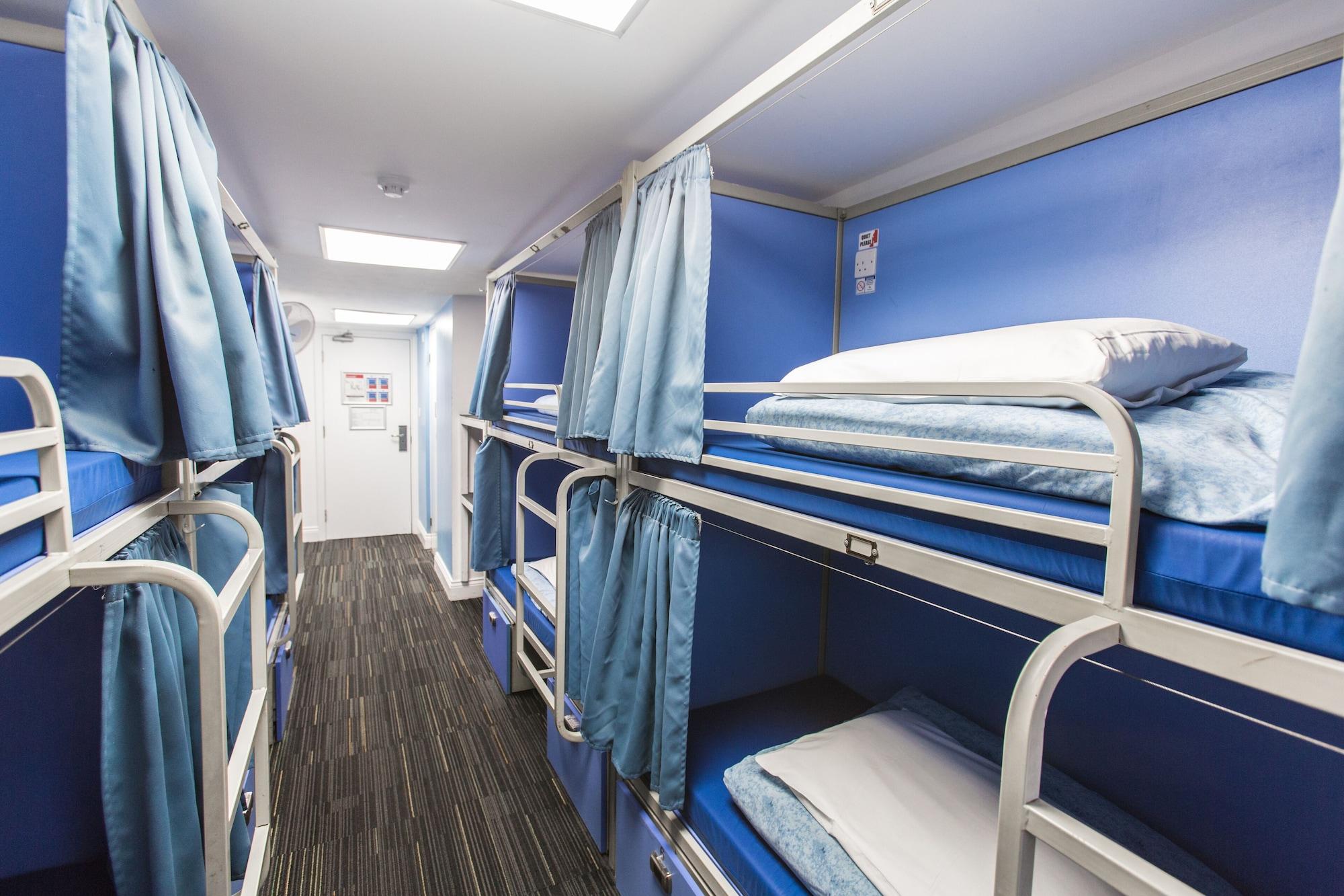 Hostel Smart Russell Square