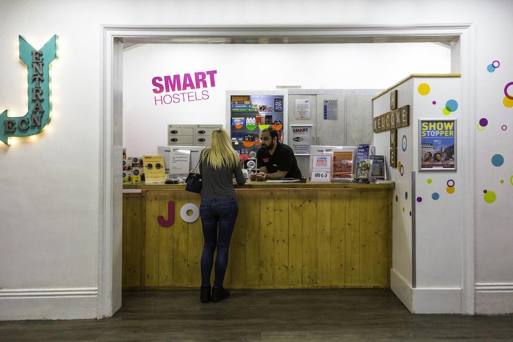 Smart Russell Square London