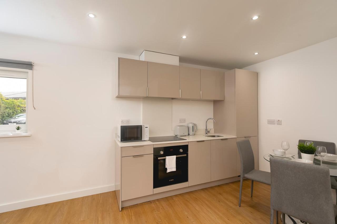 Skyvillion - Beautiful One Bedroom Near Heathrow Airport Appartement Londres