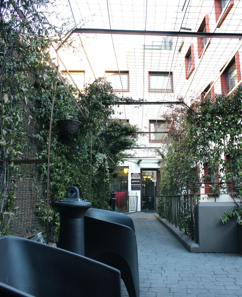 Albergue The Club @ Willesden