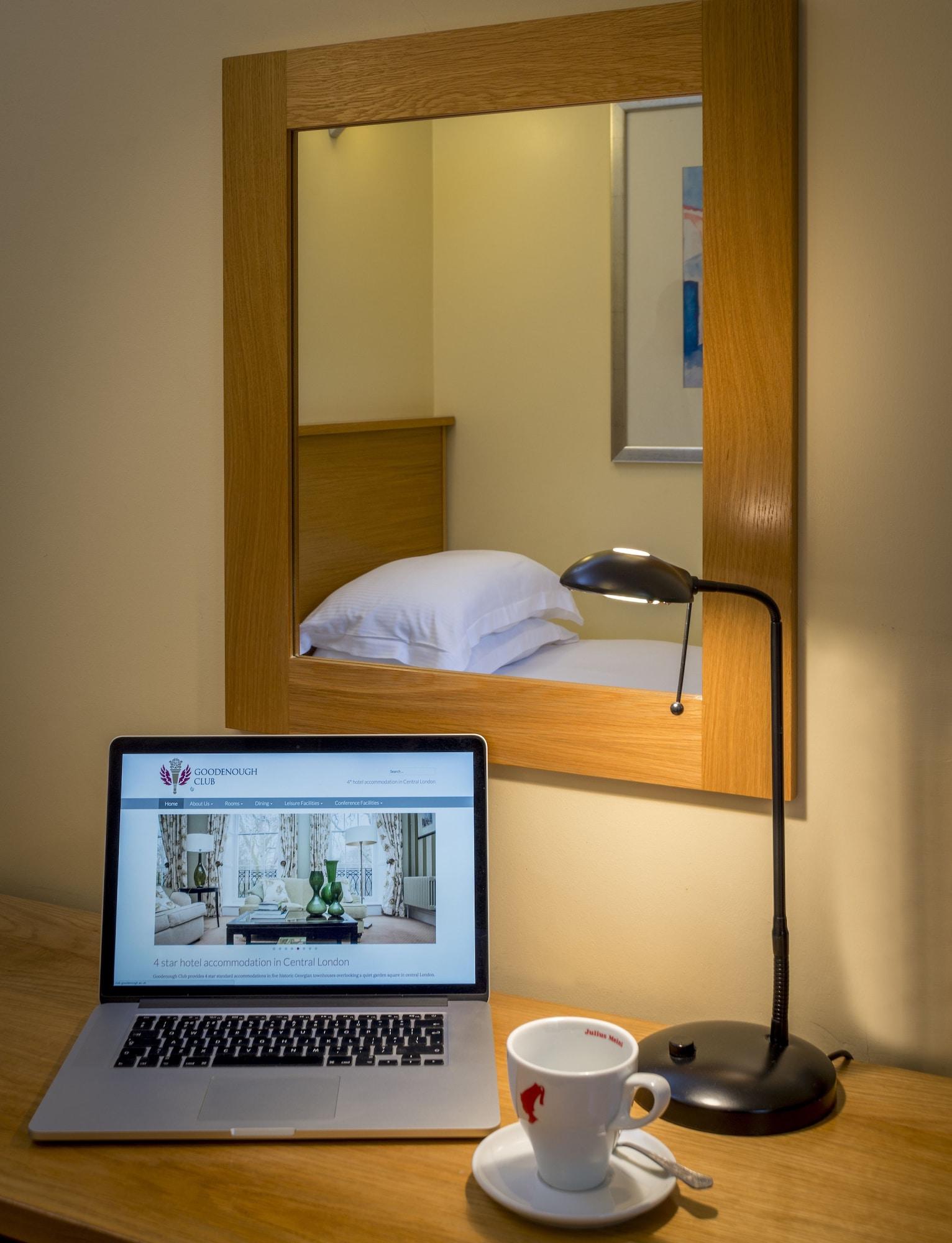 Hotel The Goodenough Londen