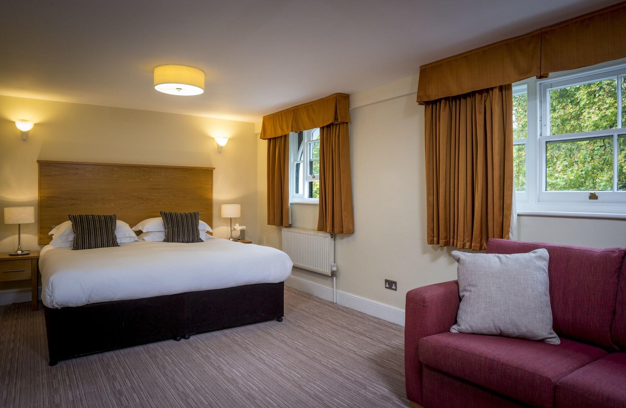 Hotel The Goodenough Londen