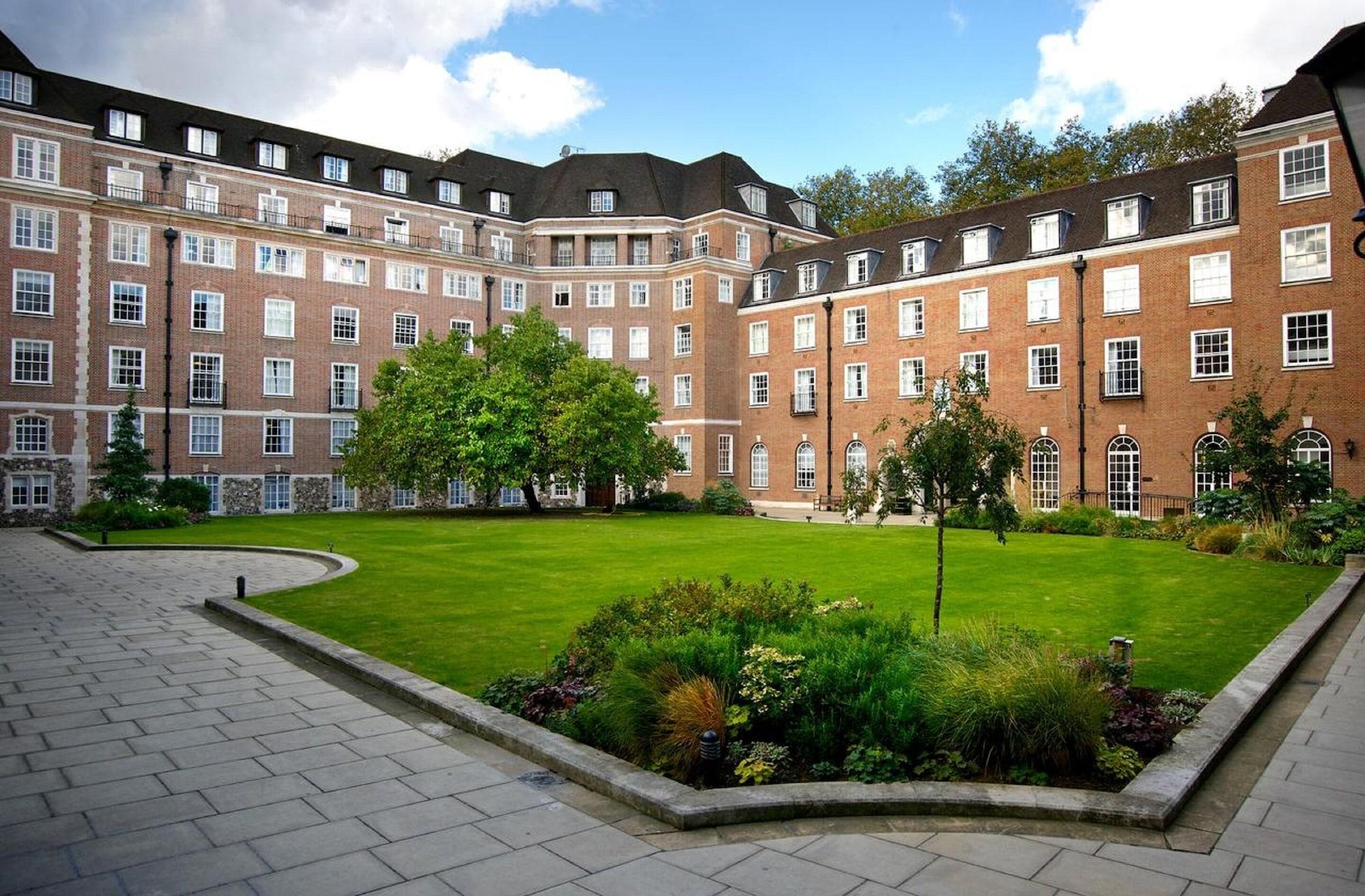 Hotel The Goodenough Londen