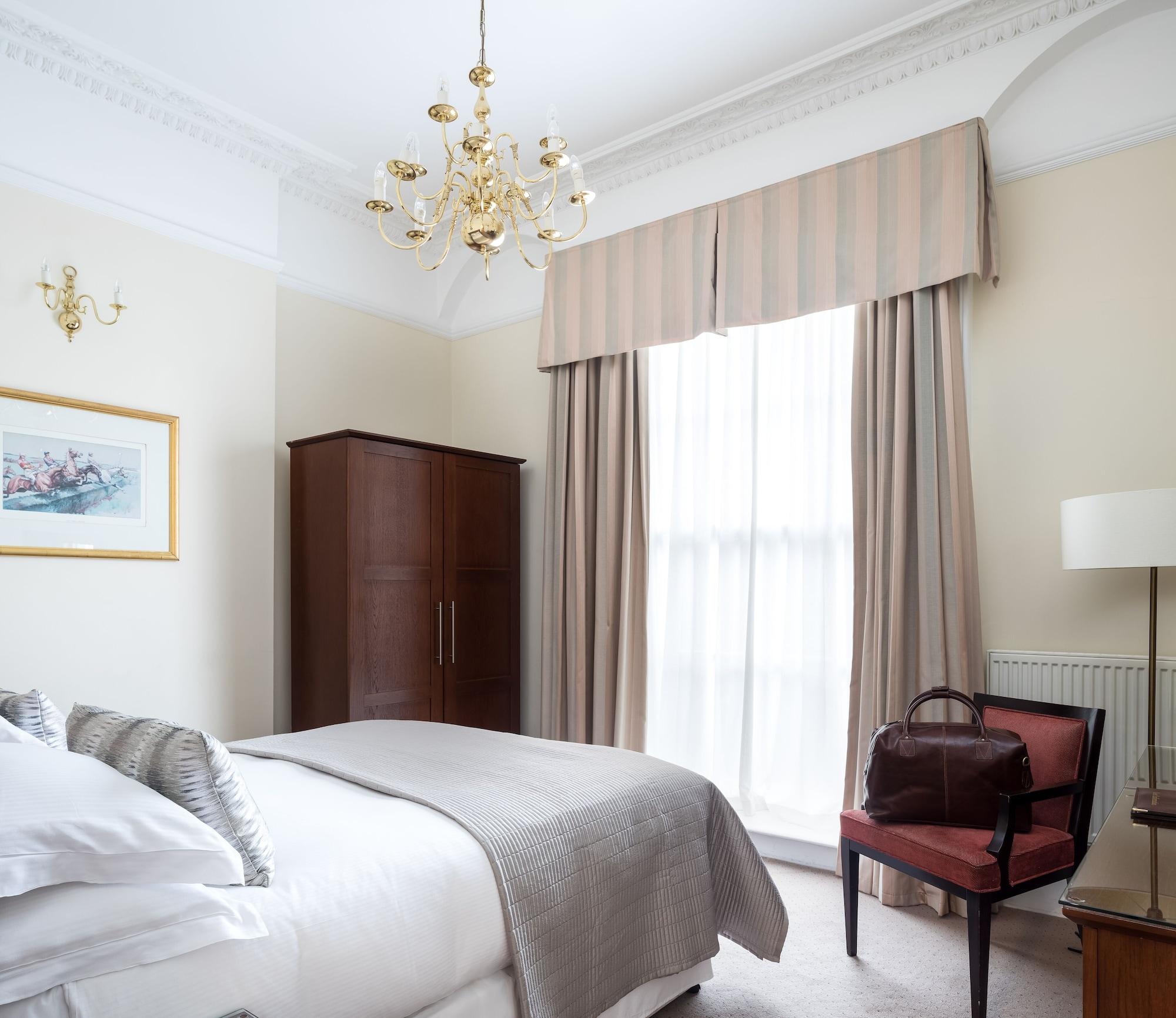 The Goodenough Hotel Londres