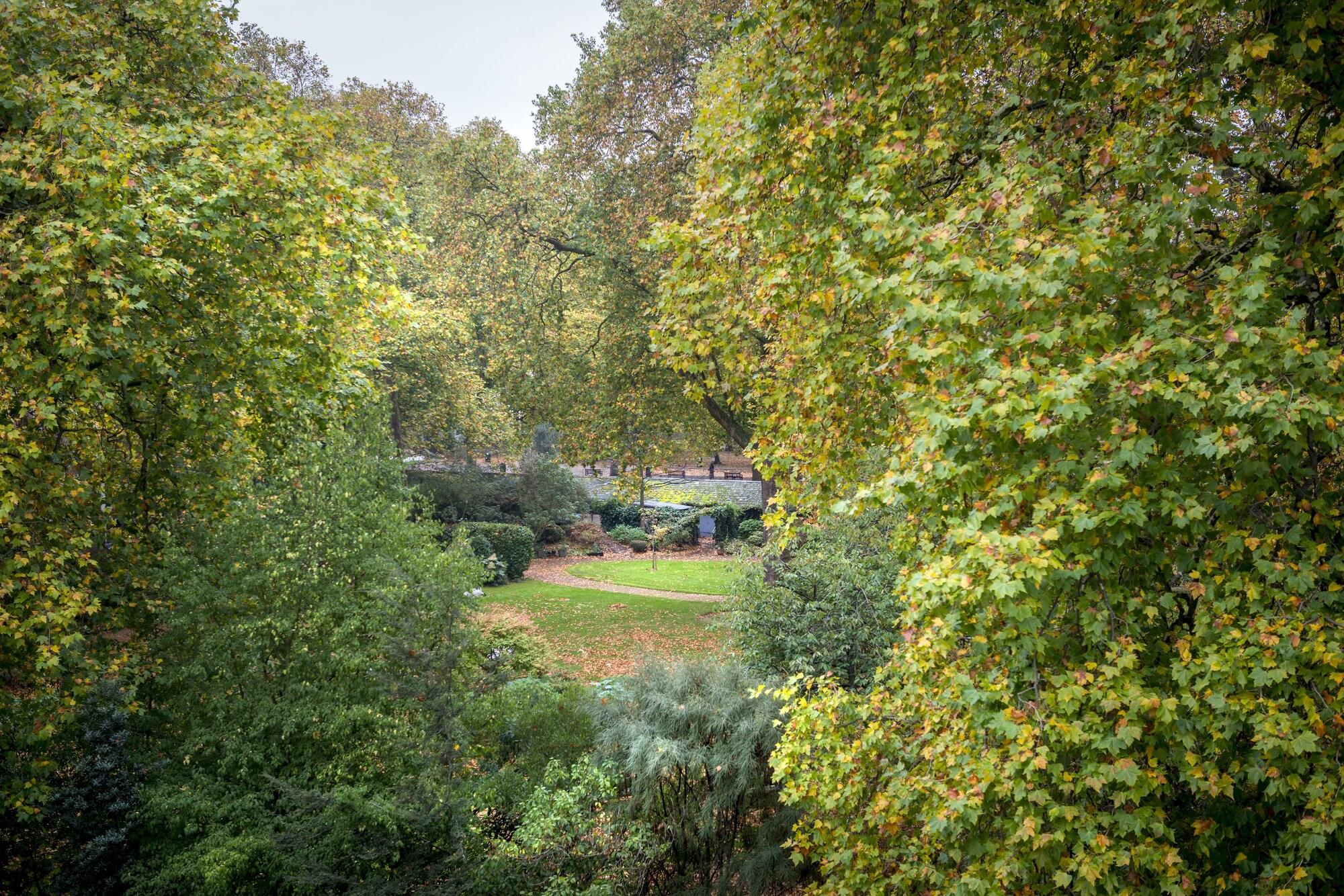 The Goodenough Londen