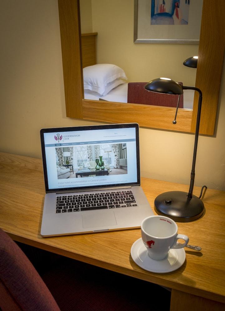 Hotel The Goodenough Londres