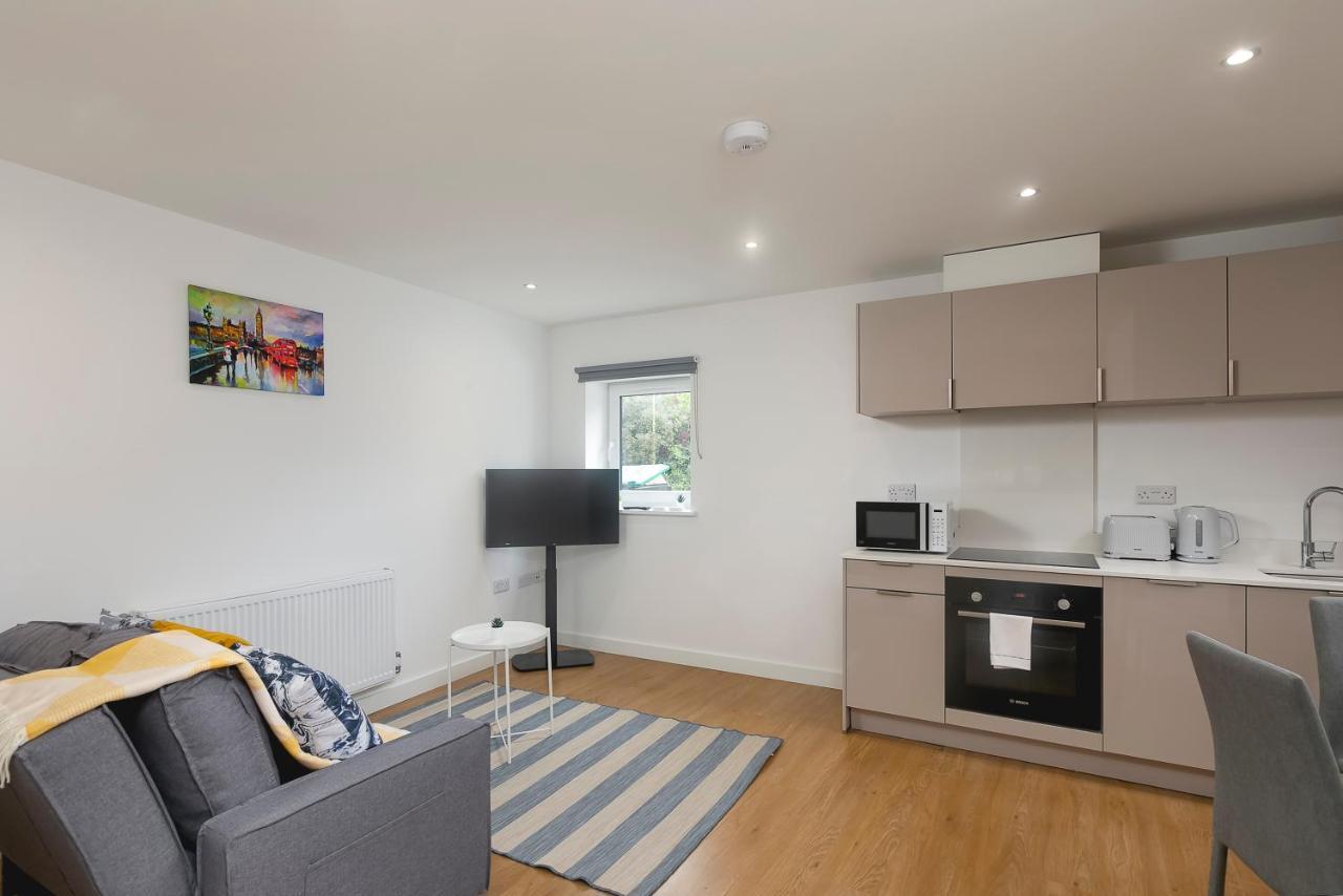 Skyvillion - Beautiful One Bedroom Near Heathrow Airport Appartement Londres