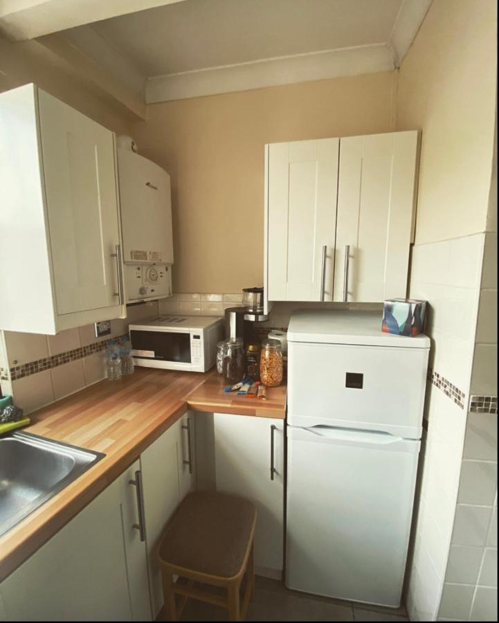 Apartamento Complete 1 Bedroom With Wi-fi, Kitchen, Tv In Heart Of Chiswick, *