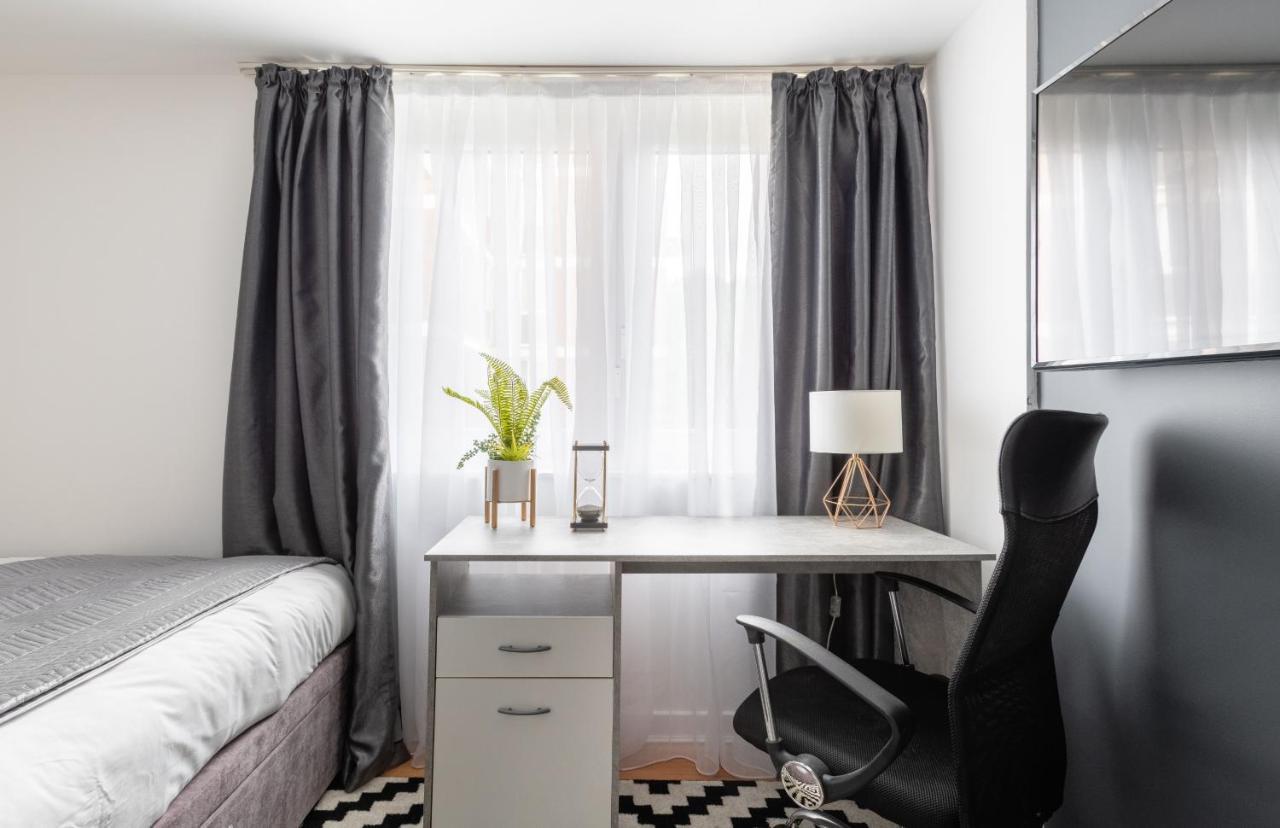 Apartamento Spacious And Modern 4 Bed Next To Borough Station