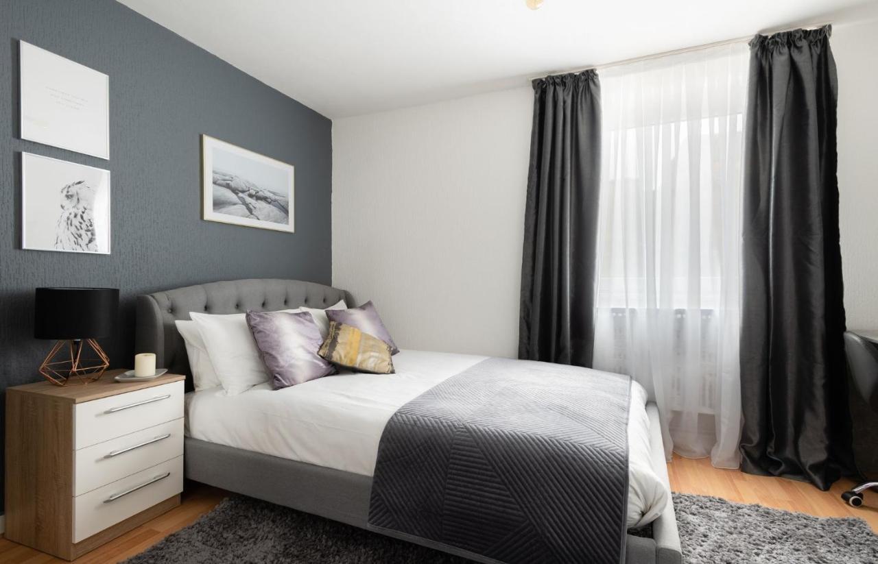 Appartement Spacious And Modern 4 Bed Next To Borough Station