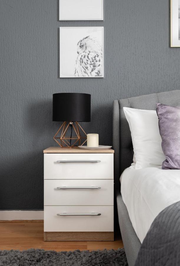 Spacious And Modern 4 Bed Next To Borough Station Appartement *