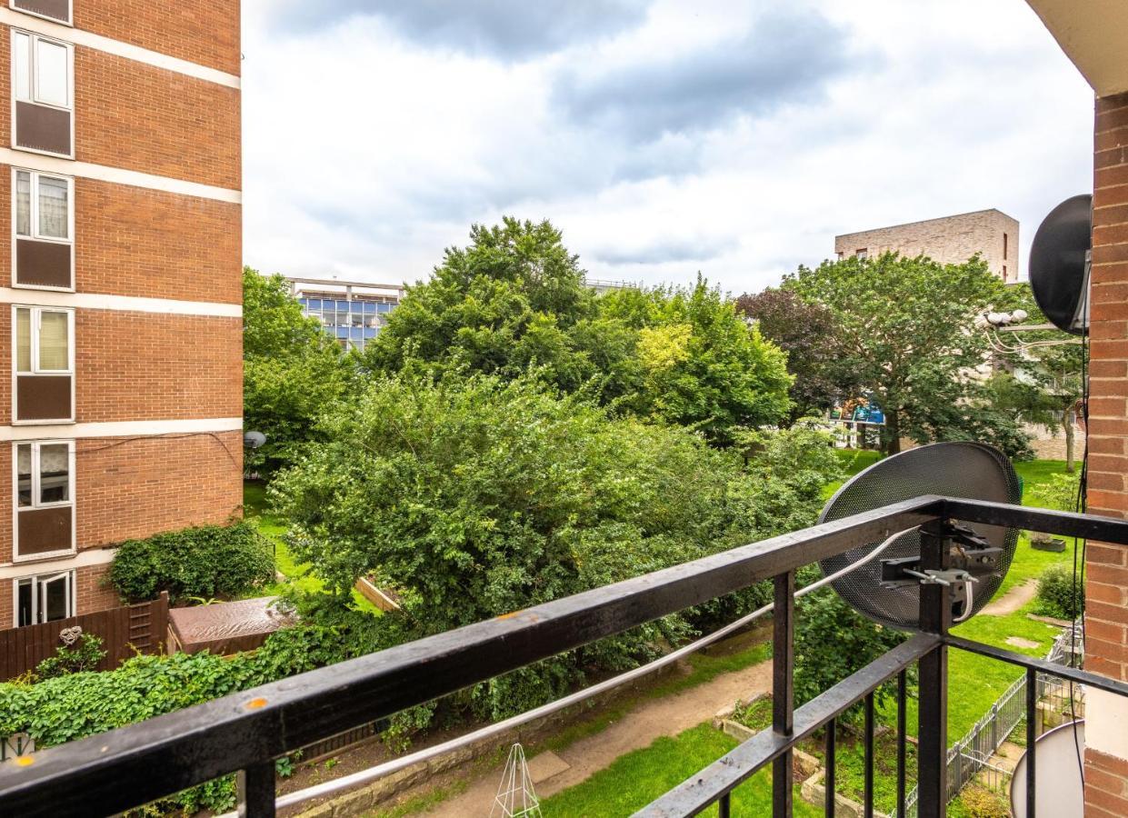 Appartement Spacious And Modern 4 Bed Next To Borough Station Londres