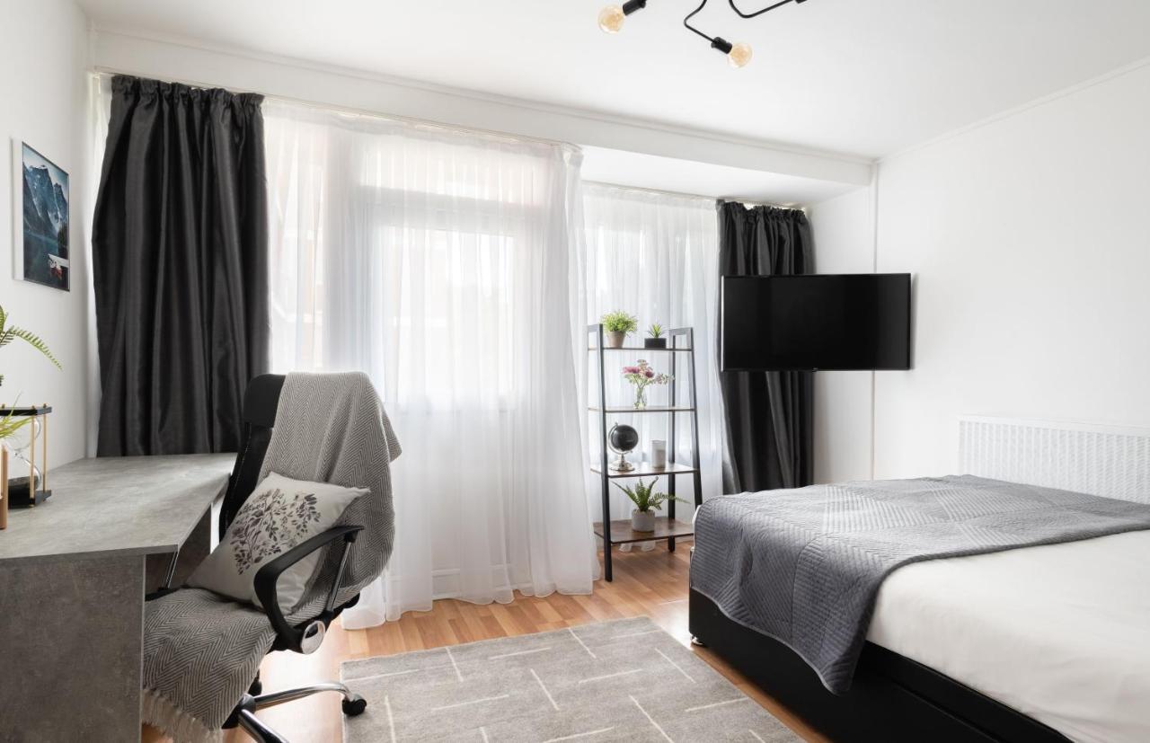 Spacious And Modern 4 Bed Next To Borough Station * Londres