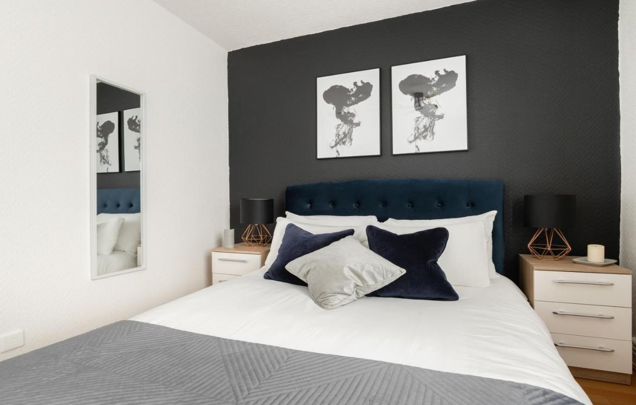 Spacious And Modern 4 Bed Next To Borough Station Appartement Londres