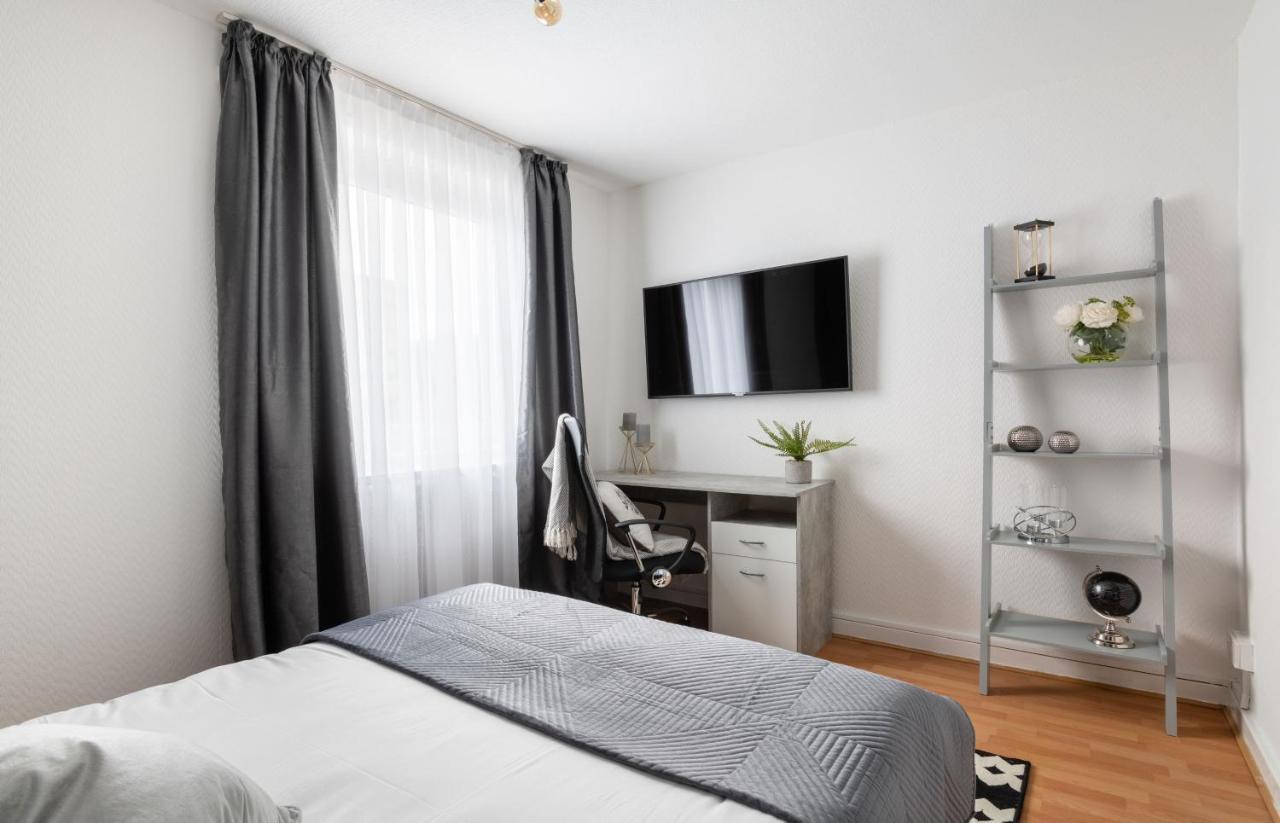 Spacious And Modern 4 Bed Next To Borough Station Appartement Londres