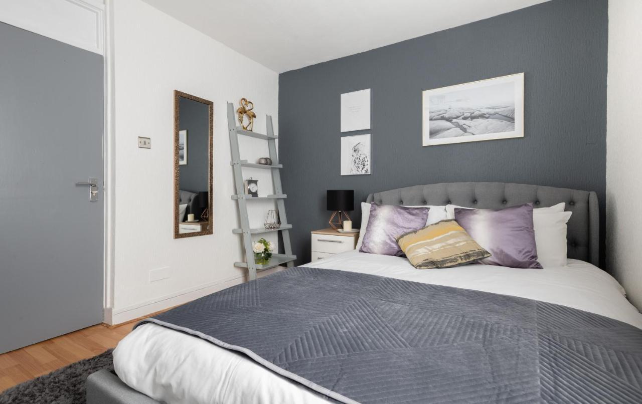 Spacious And Modern 4 Bed Next To Borough Station * Londres