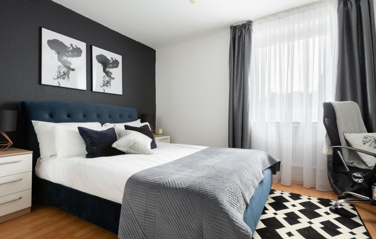 Spacious And Modern 4 Bed Next To Borough Station * Londres