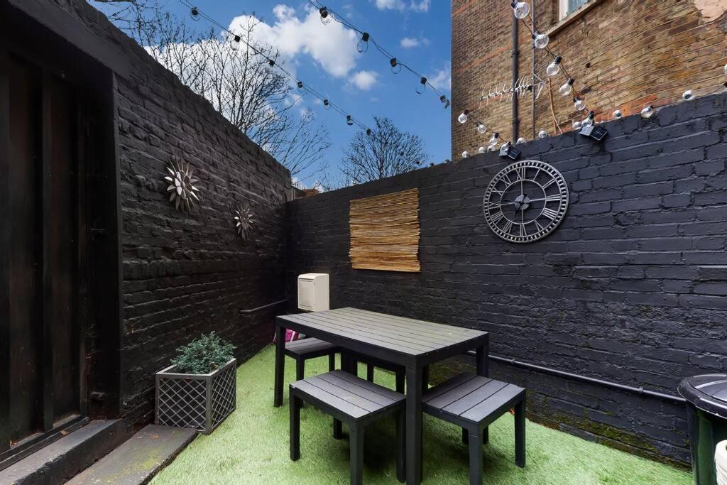Appartement Lovely 2 Bedroom Near Highgate Station