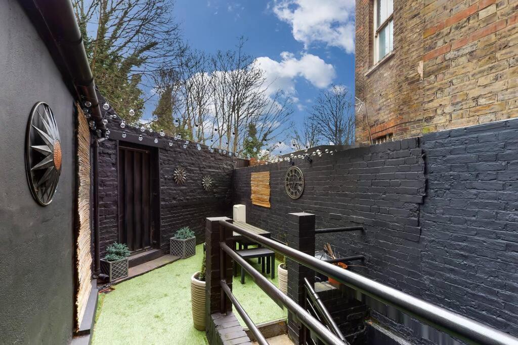 Appartement Lovely 2 Bedroom Near Highgate Station Londres