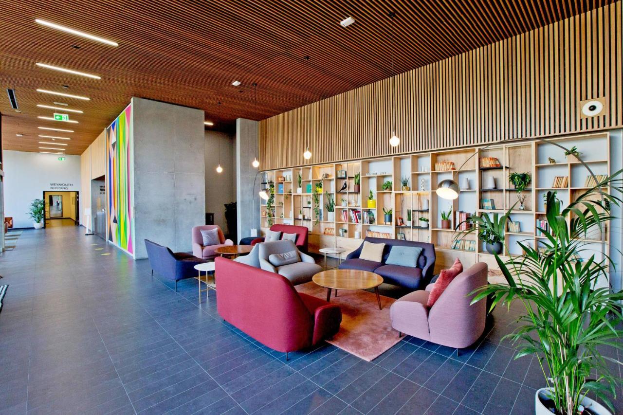 Appartement Hurlock Retreat *