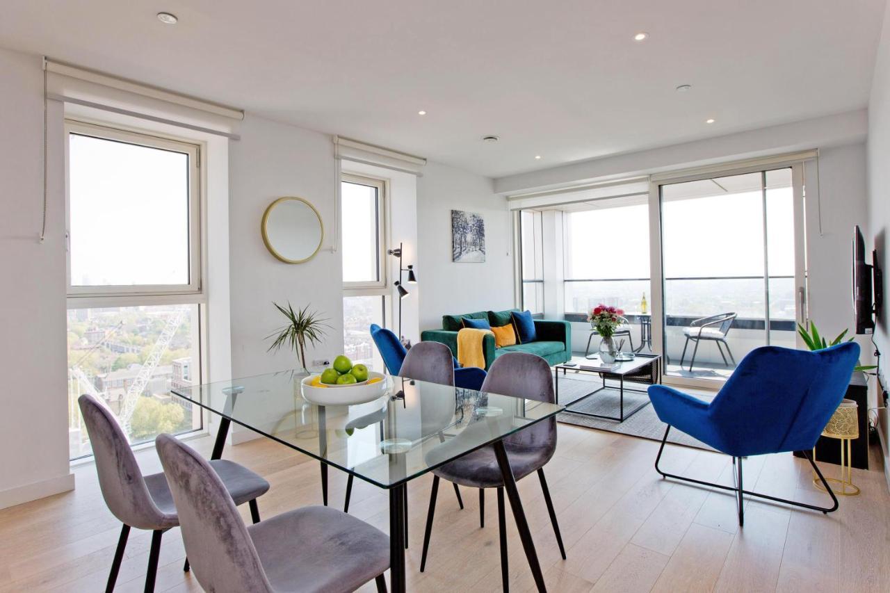 Appartement Hurlock Retreat