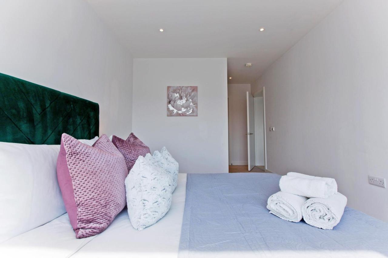Appartement Hurlock Retreat Londres