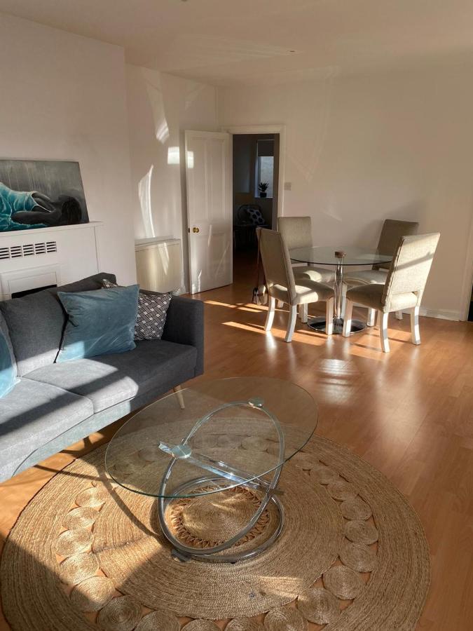 Apartamento Notting Hill 2 Bed