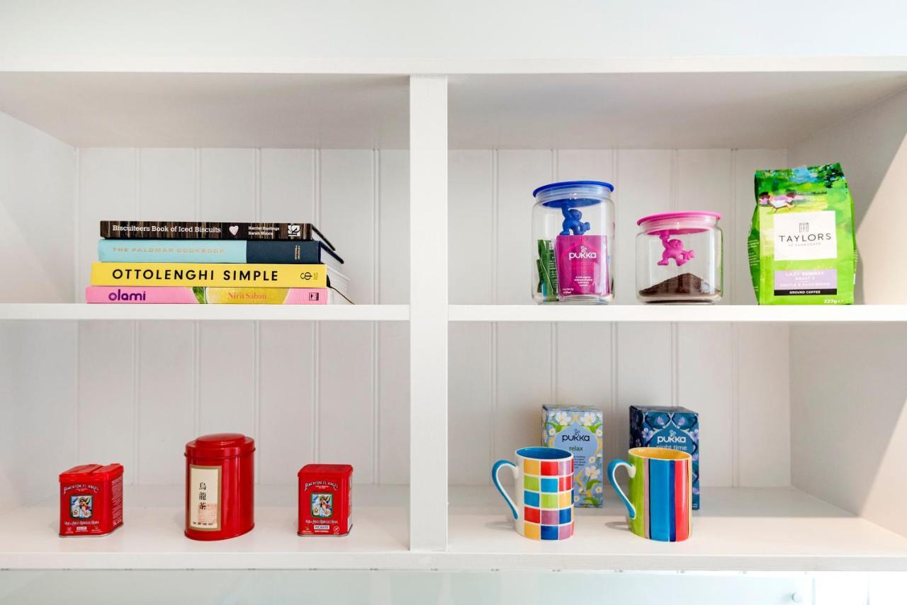 Apartamento Notting Hill 2 Bed
