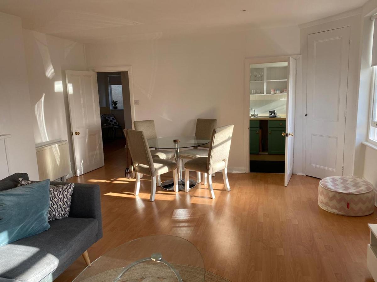 Apartamento Notting Hill 2 Bed