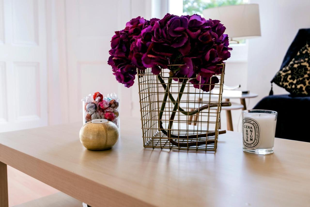Notting Hill 2 Bed Apartamento *