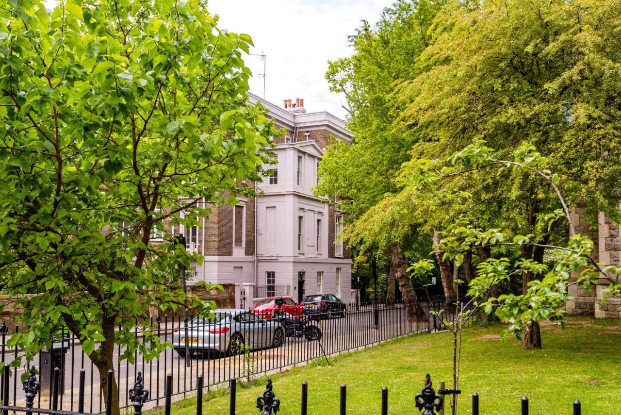 Notting Hill 2 Bed Apartamento