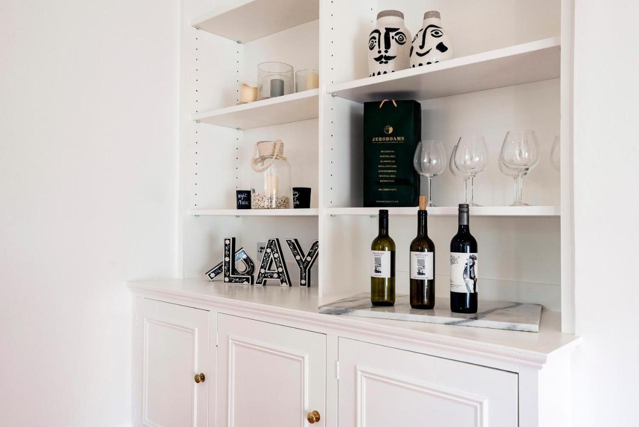 Notting Hill 2 Bed *