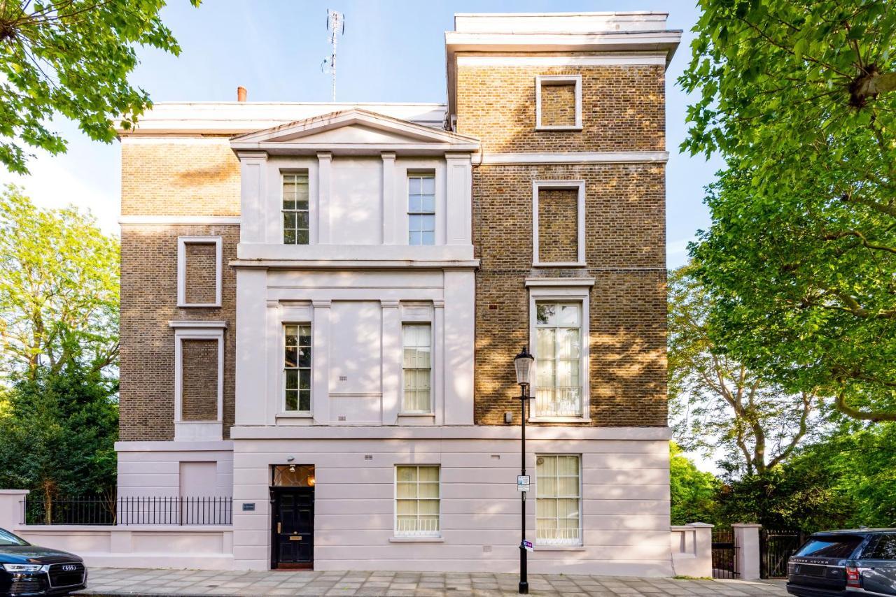 Notting Hill 2 Bed Apartamento *
