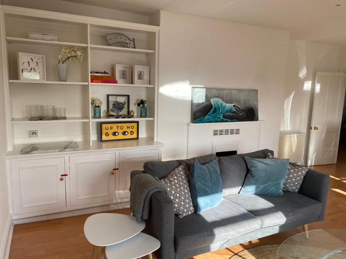 Apartamento Notting Hill 2 Bed Londres