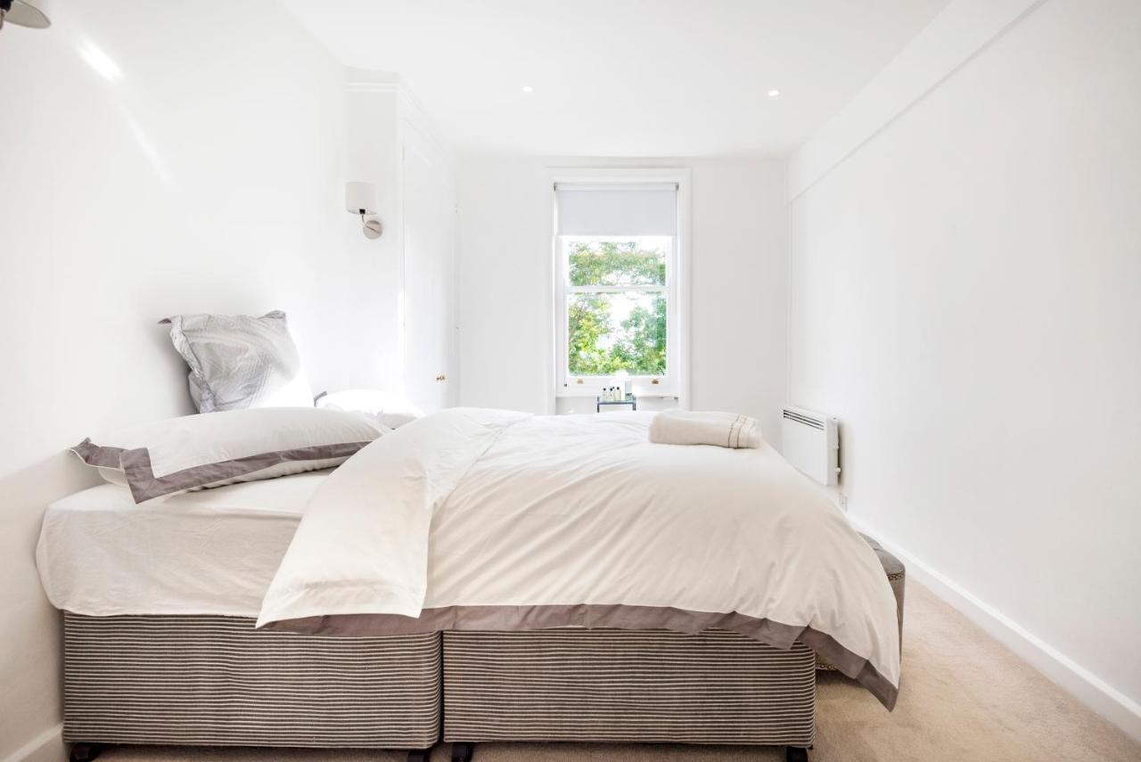 Notting Hill 2 Bed Londres