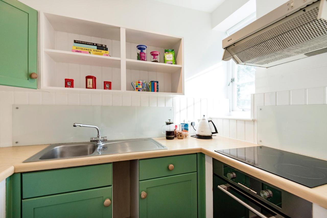 Notting Hill 2 Bed Apartamento *