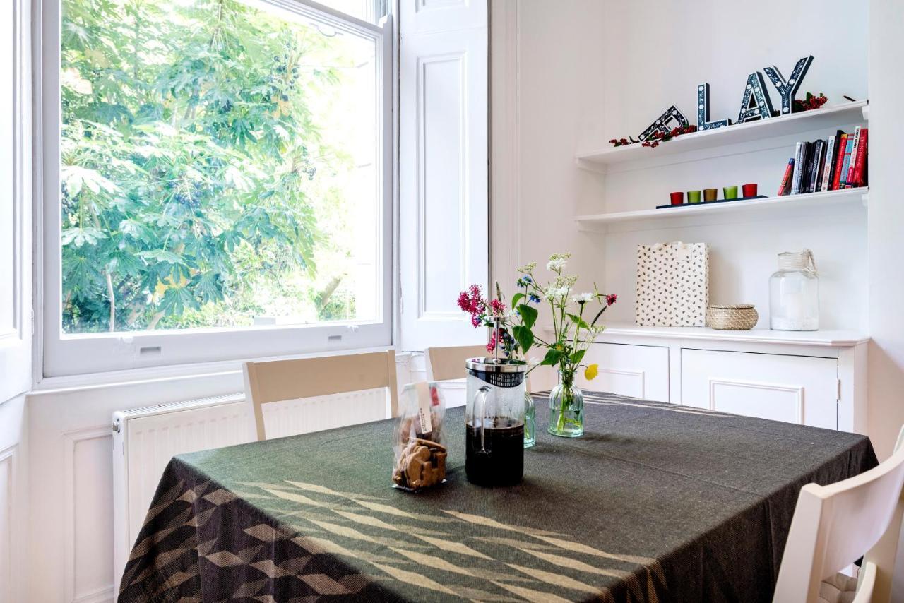 Notting Hill 2 Bed