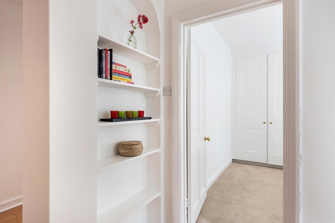 Apartamento Notting Hill 2 Bed Londres