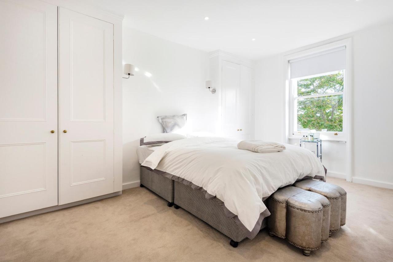 Apartamento Notting Hill 2 Bed *